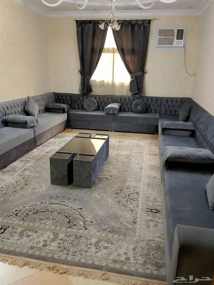 شقق مفروشه صيفي 1