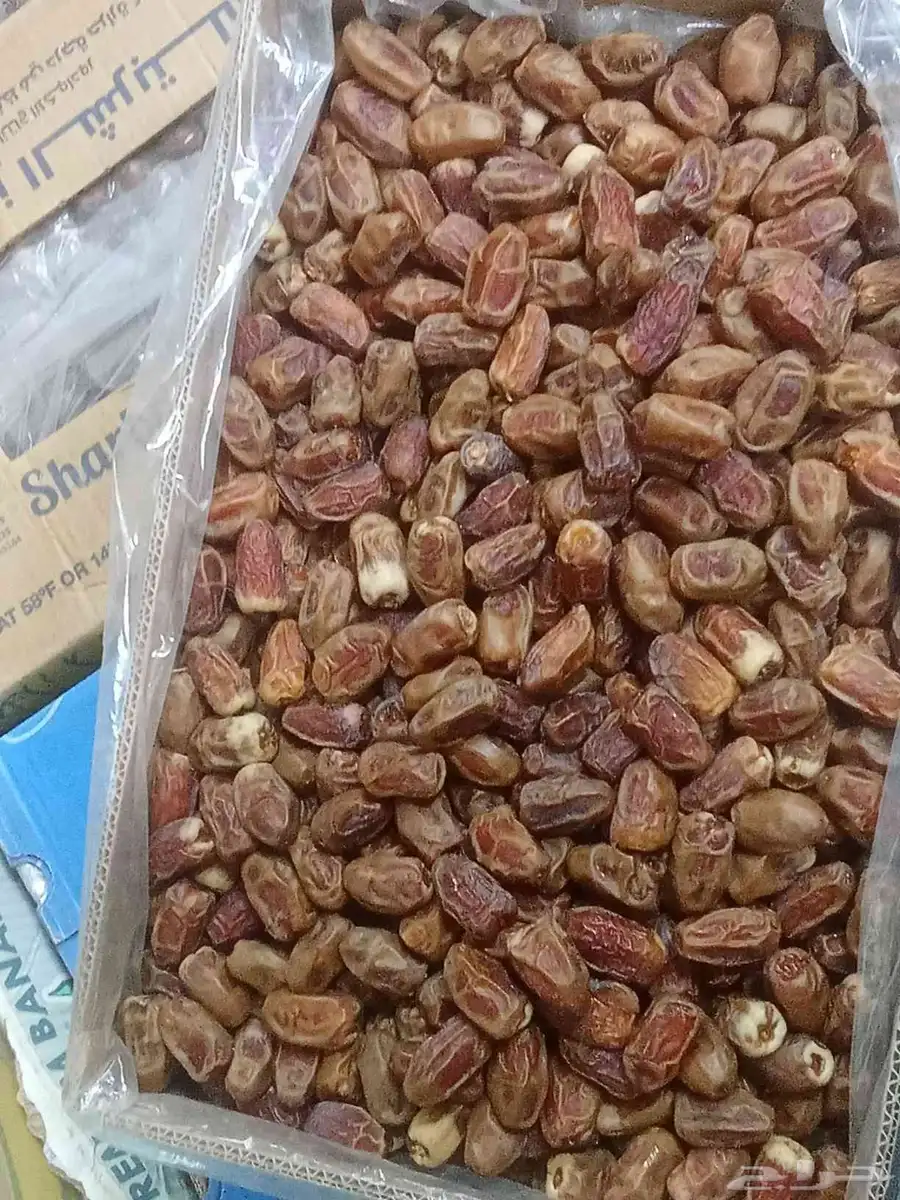 صقعي لبيع الكميه 17طن مجود في الدلم 1