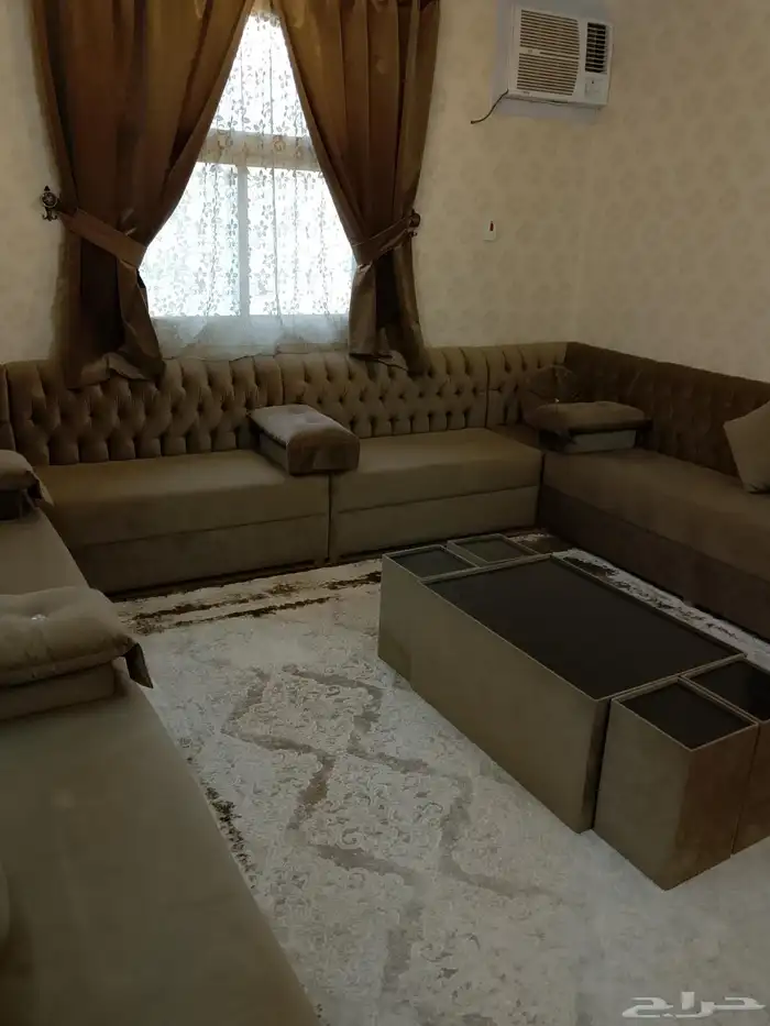 شقق مفروشه صيفي 3