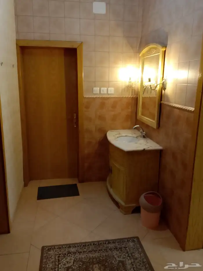 شقق مفروشه صيفي 6