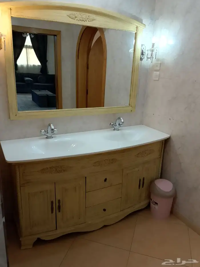 شقق مفروشه صيفي 4