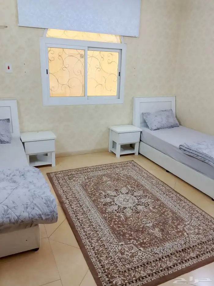 شقق مفروشه صيفي 9