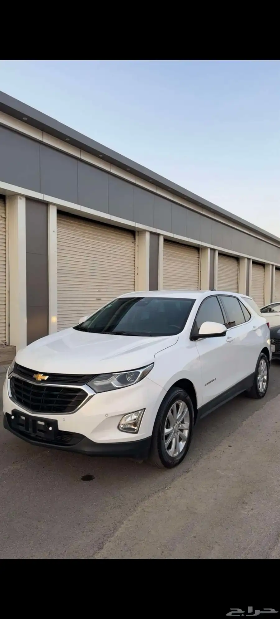 ايكونوكس موديل 2019 5