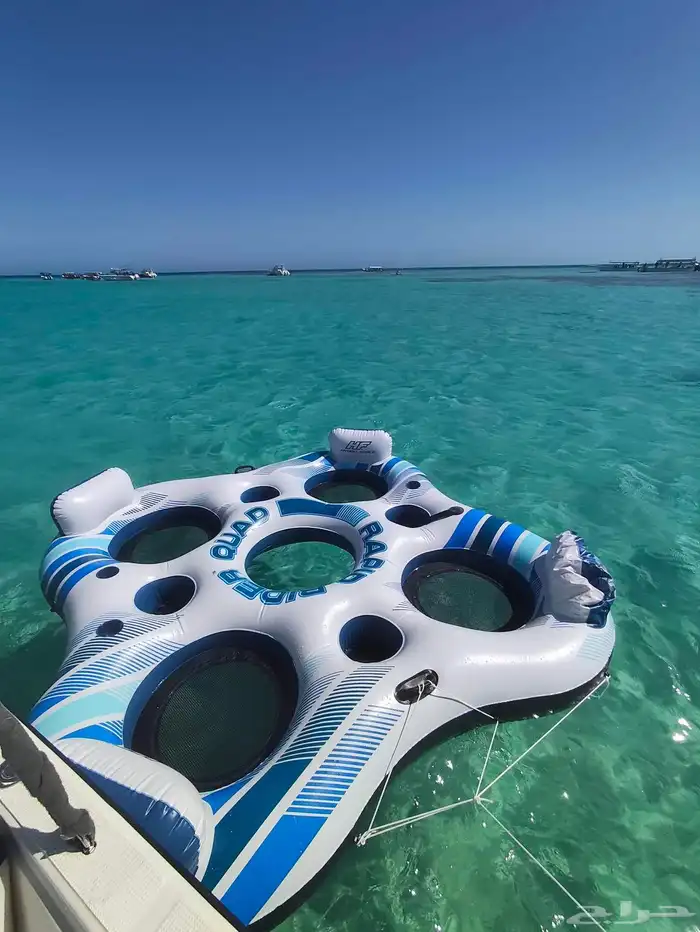 تاجير قوارب بياضه 5