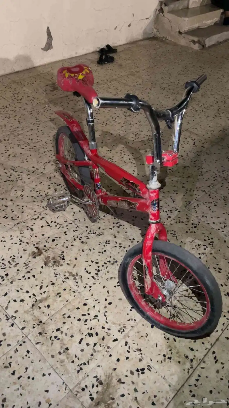 للبيع سيكل كوبرا 2