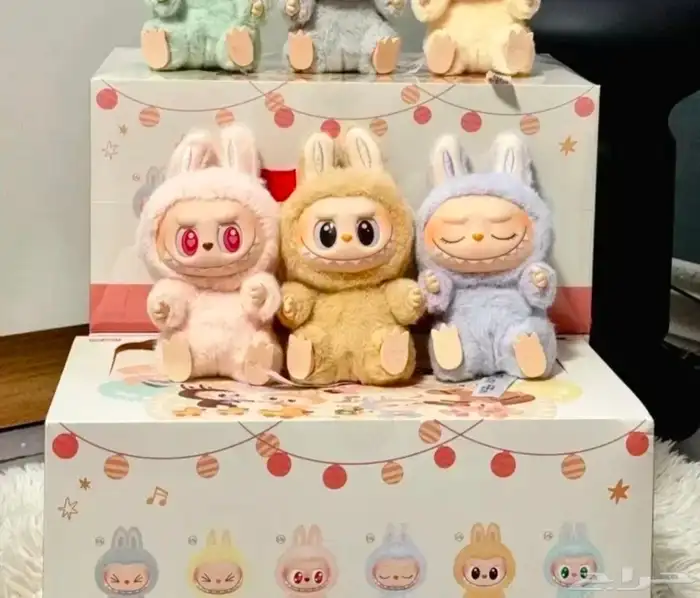 لعبة لافوفو 3