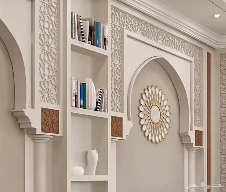 جبسيات دخاليه ومغربيه وجميع الجبسيات والحفر المغربي 6