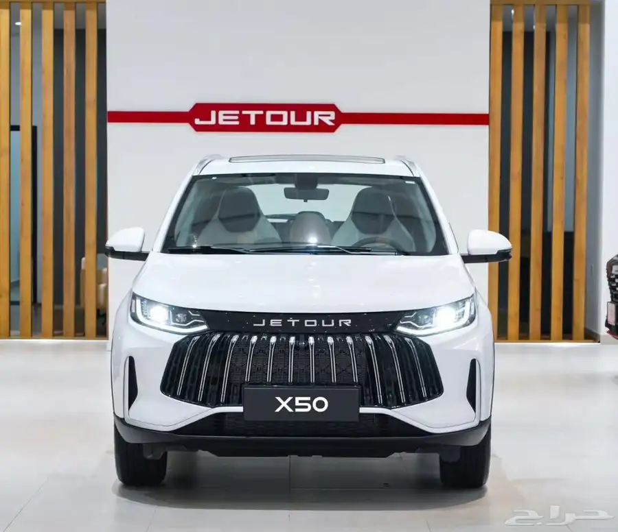 جيتور X50 الفل الكامل 2025 اقل سعر للكاش والتمويل 0