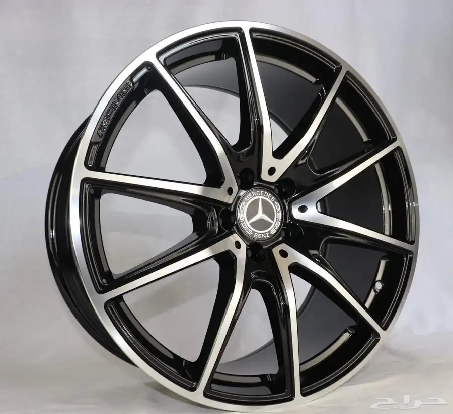 جنوط مرسديس s560يخت 2020 2