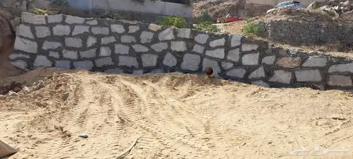 جميع انواع الاشغال زفلت صبيات بنا بيت او عماره احواش بلك وحج 3