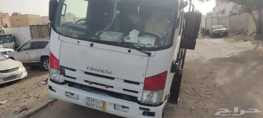 دينا ايسوزو موديل 2009 0
