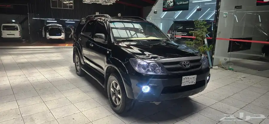 فورش 2007 5