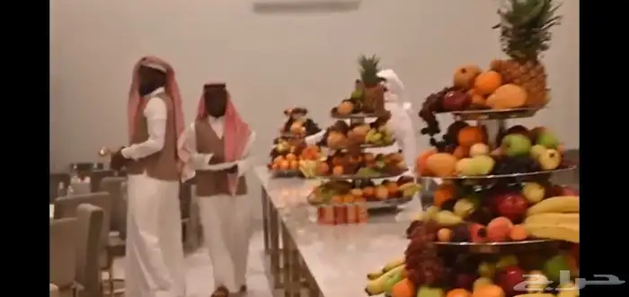 خروف مشوي على الجمر بالطريقة العثمانية 30