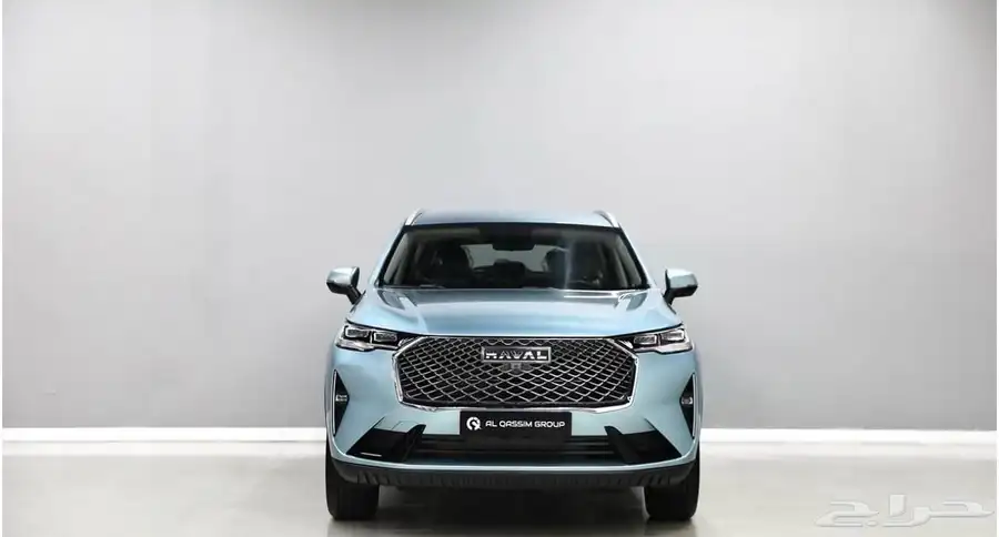 هافال H6 ستاندر 2025 خصم خاص لعملائنا للكاش 0