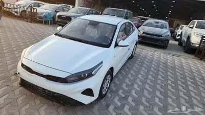 كيا سيراتو ستاندر 2024 عرض خاص 0