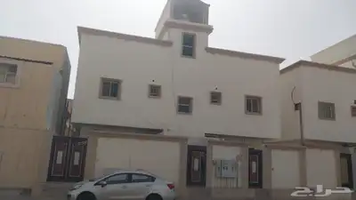 للإيجار شقق عوائل الاحساء الهفوف حي الحفيرة 1