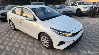 كيا سيراتو ستاندر 2024 عرض خاص 1