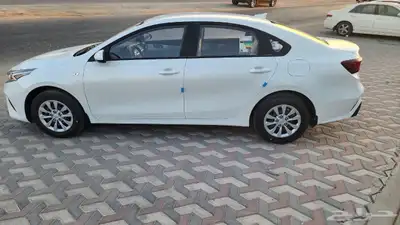 كيا سيراتو ستاندر 2024 عرض خاص 2