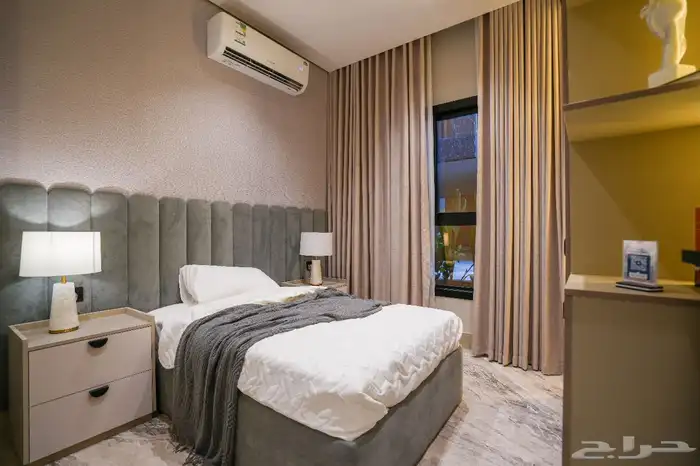 شقق للبيع في الرياض حي الروضه 16