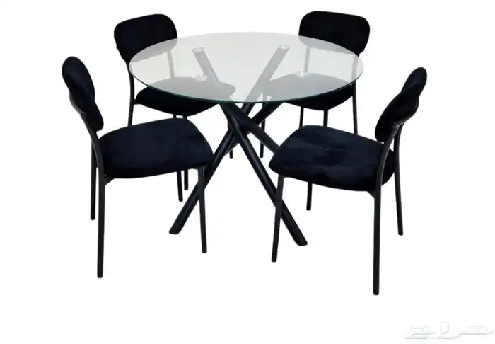 طاولات طعام فاخره بسعر مغري 4