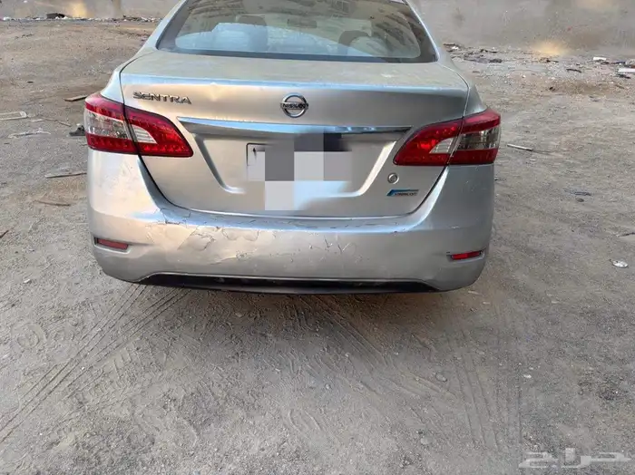 نيسان سنترا 2014 3