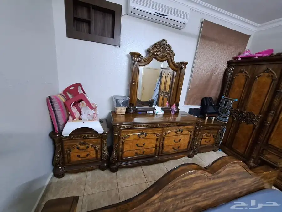 غرفه نوم 2