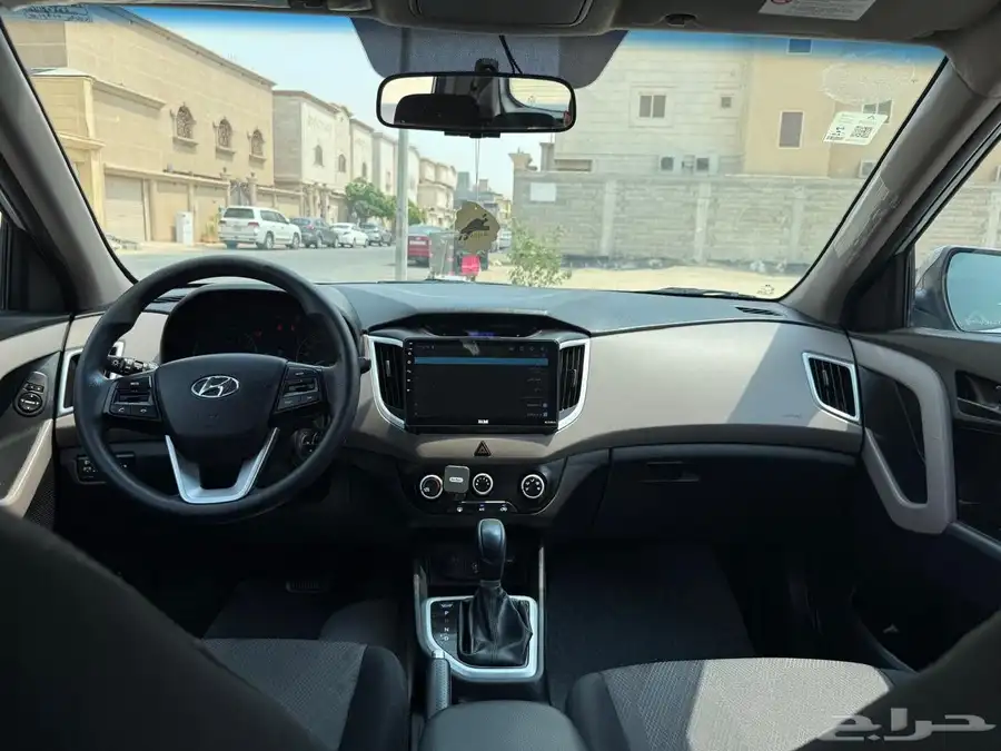 هيونداي كريتا  2020 29