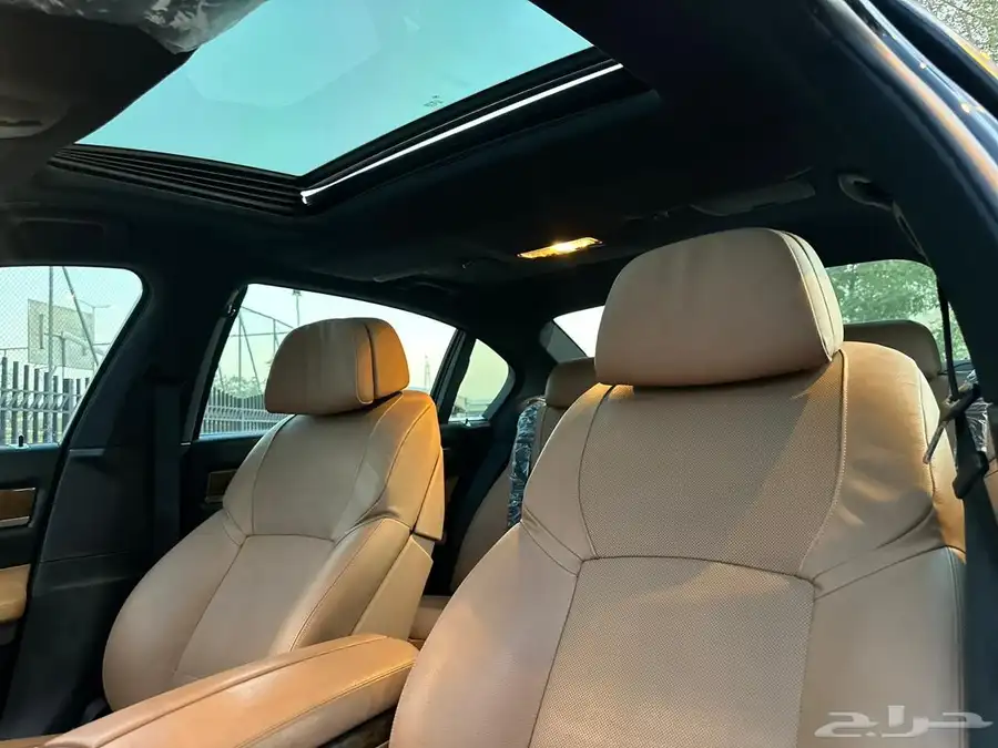 بي ام دبليو 750i 34