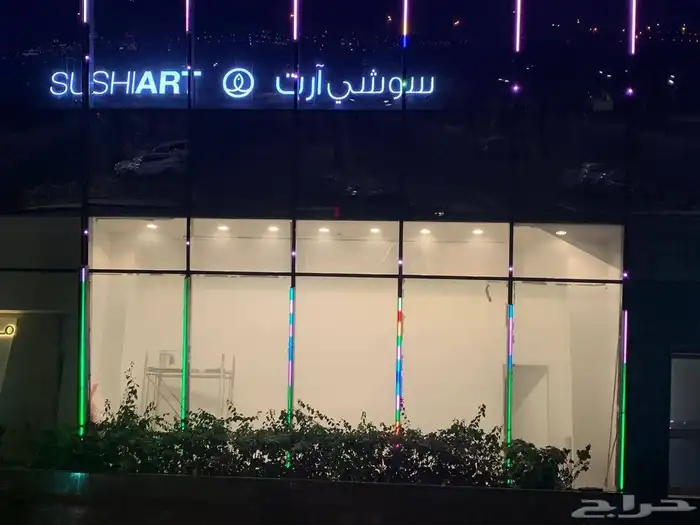 جميع أعمال الألمنيوم المنيوم الامنيوم والزجاج 13