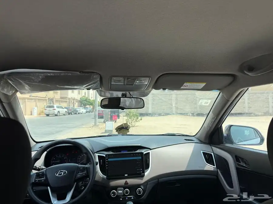هيونداي كريتا  2020 16