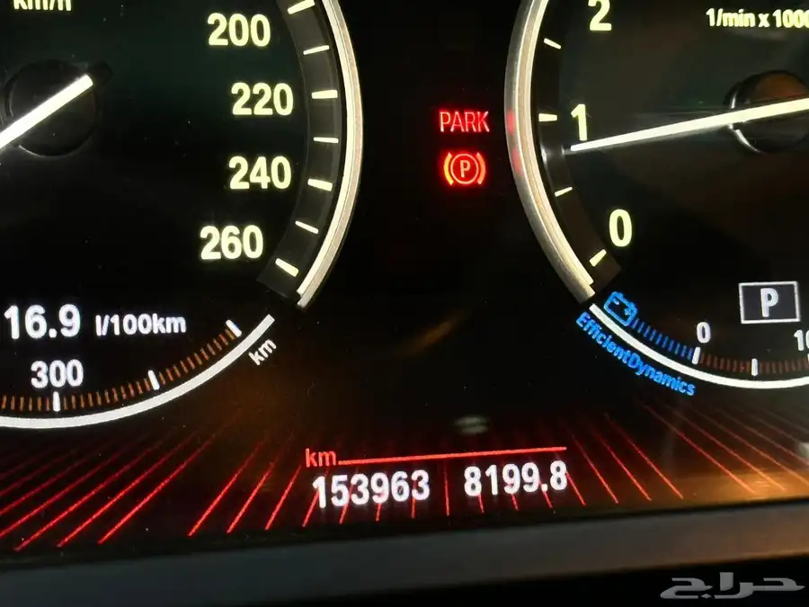 بي ام دبليو 750i 43