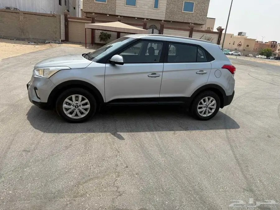 هيونداي كريتا  2020 4