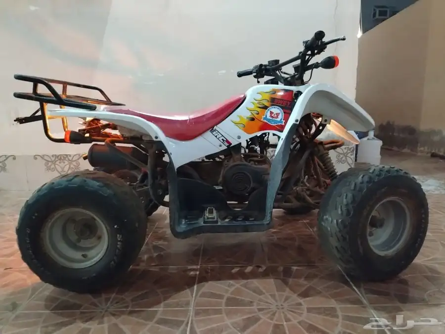 دباب بايونير مقاس 100 2