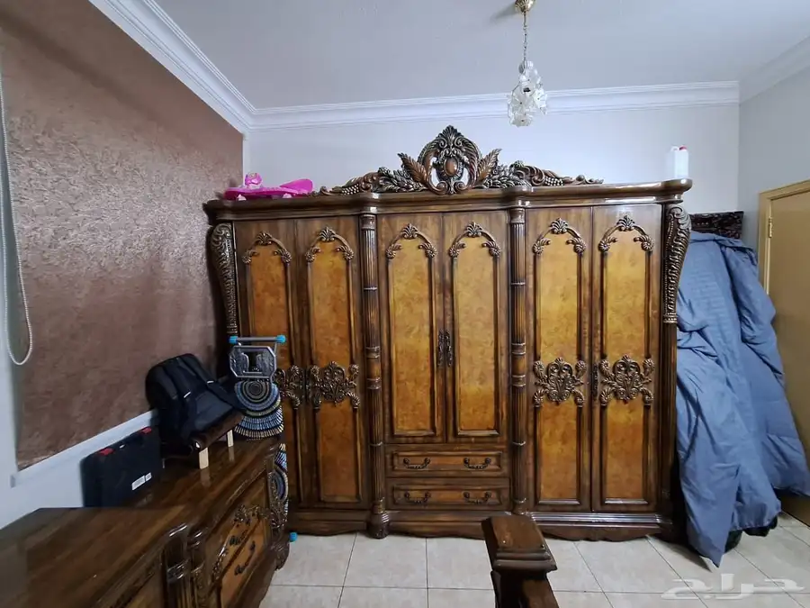 غرفه نوم 3
