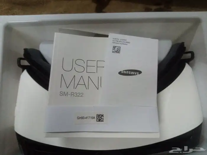 للبيع SAMSUNG VR 4