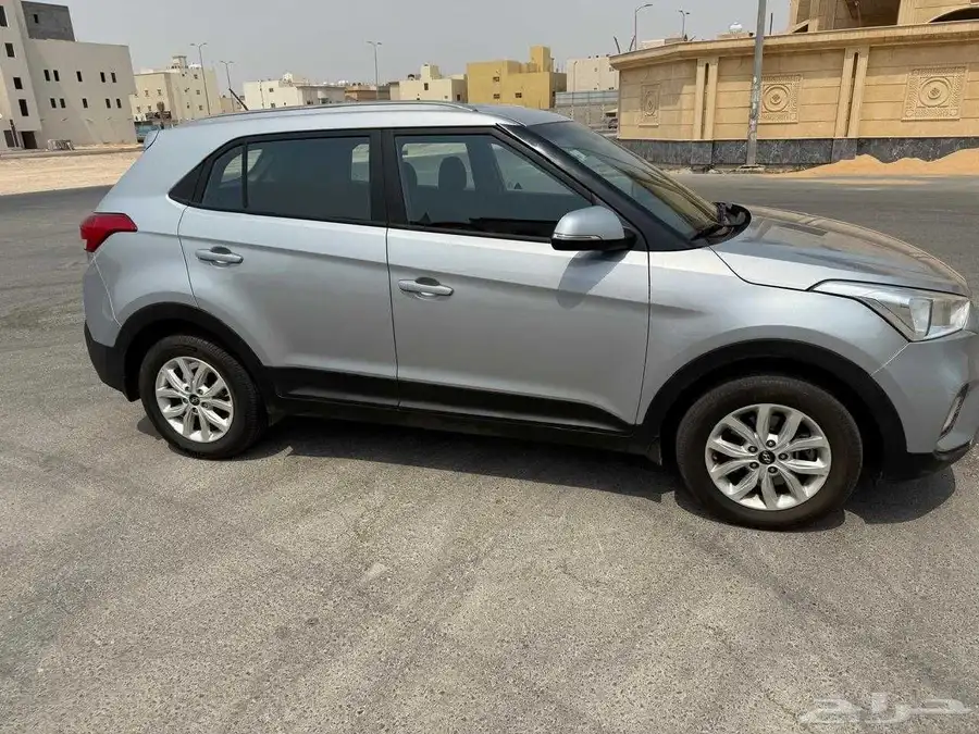 هيونداي كريتا  2020 3