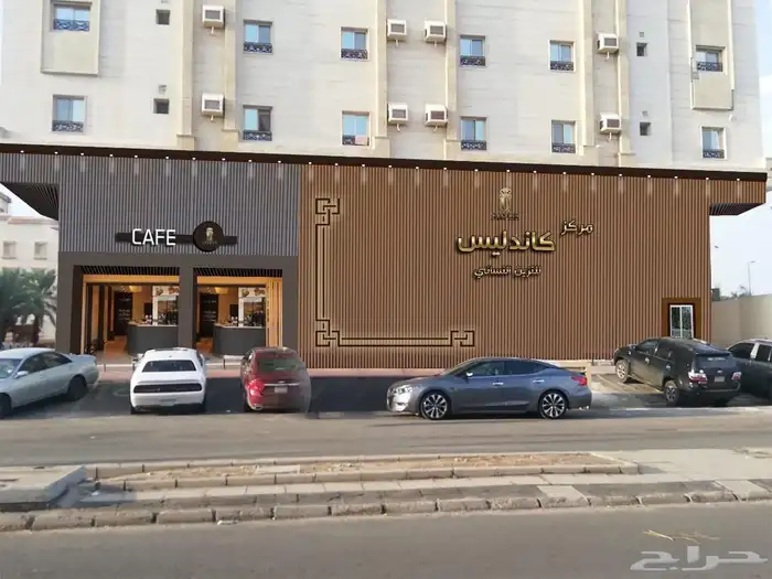 أعمال الدعايه والاعلان والكلادينج والزجاج 20