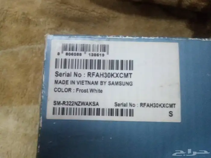 للبيع SAMSUNG VR 2