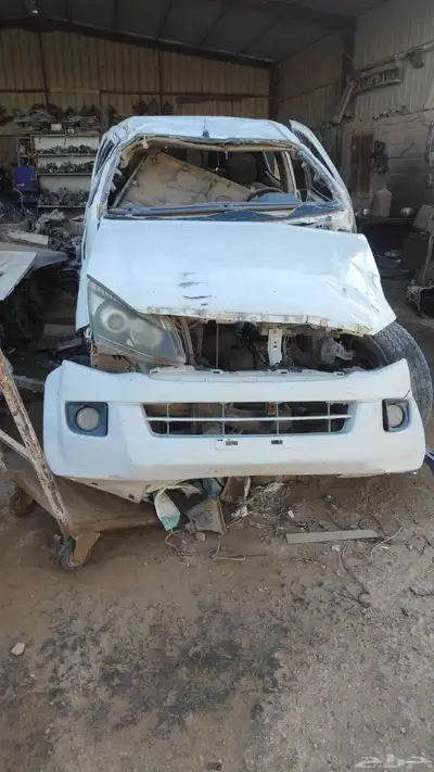 السوزو ديماكس 2016 0
