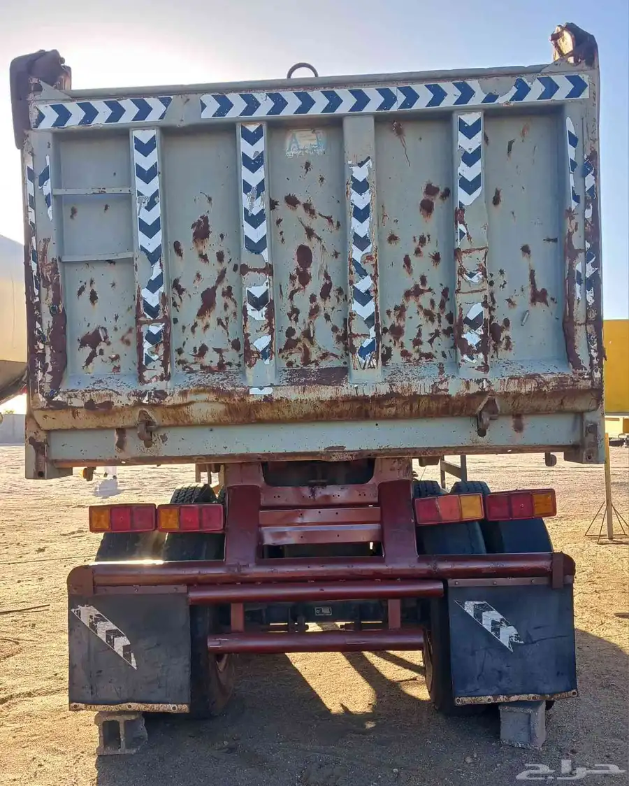 صندوق قلاب الجعيثن 2010 3