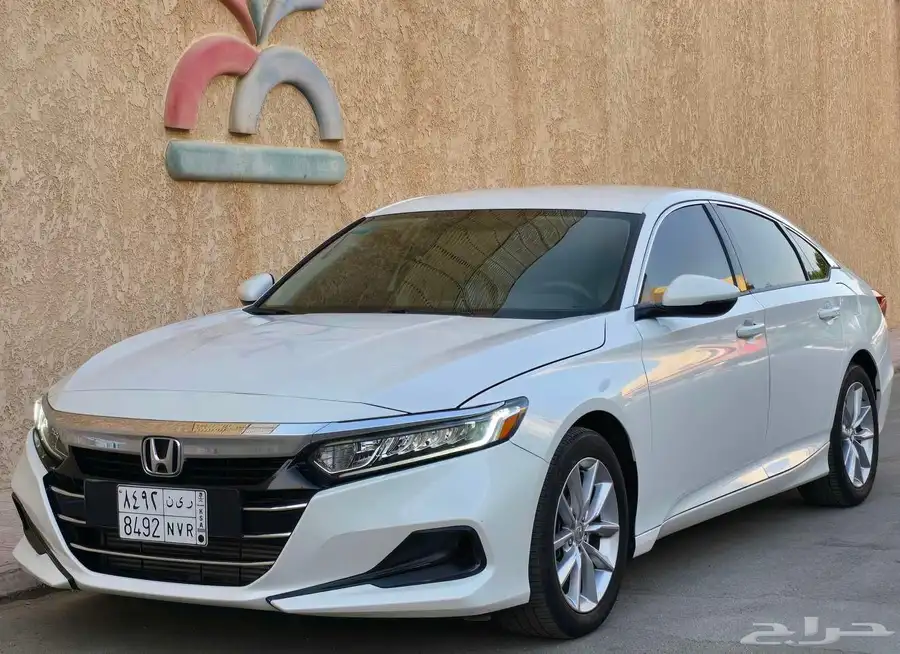 اكورد 2022 مطور 1