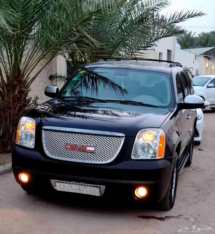 G M C 5