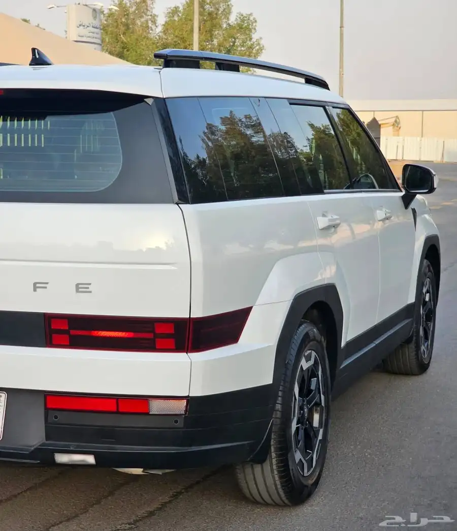 هيونداي سنتافي 2024 سعودي 6