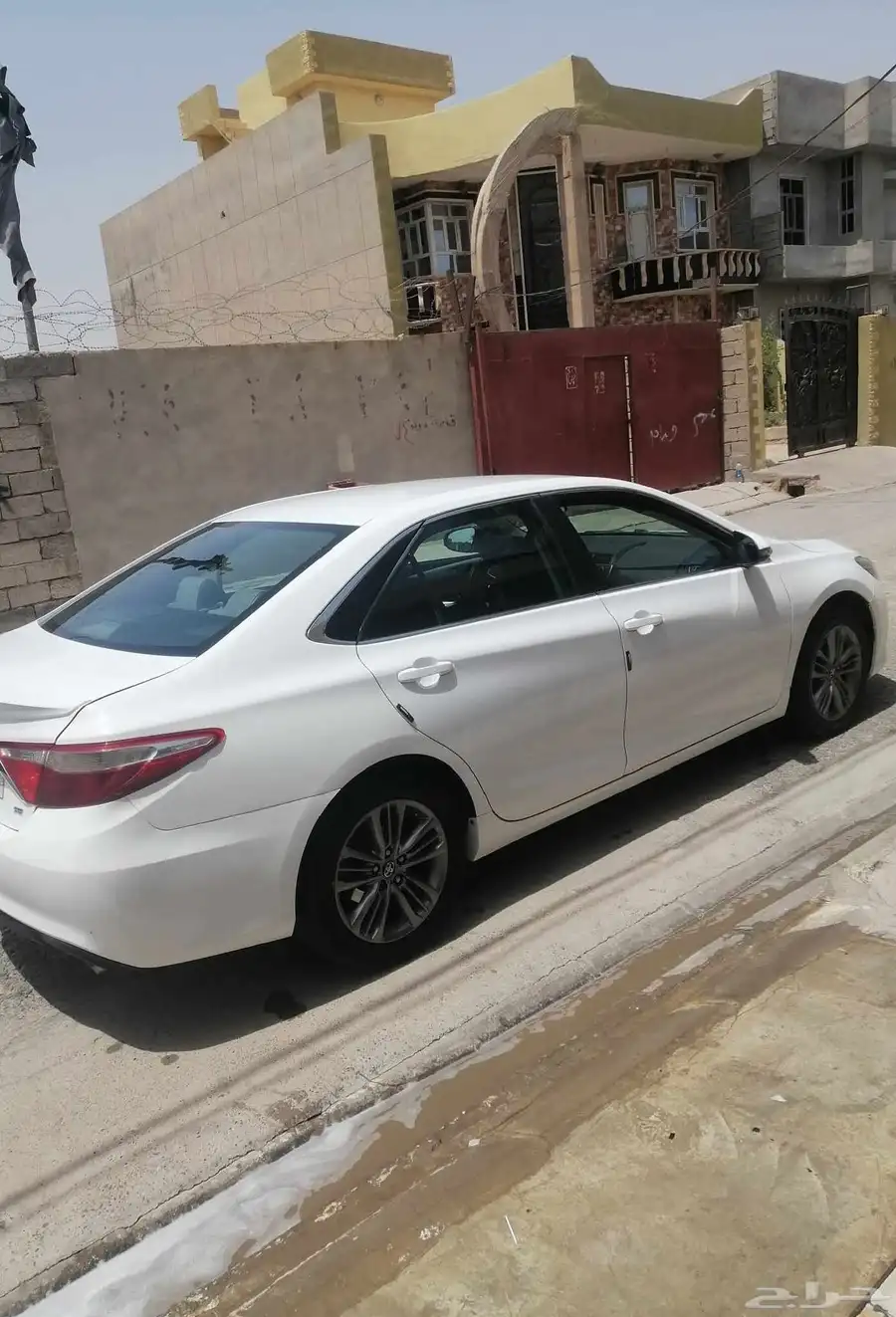 كامري 2017 0