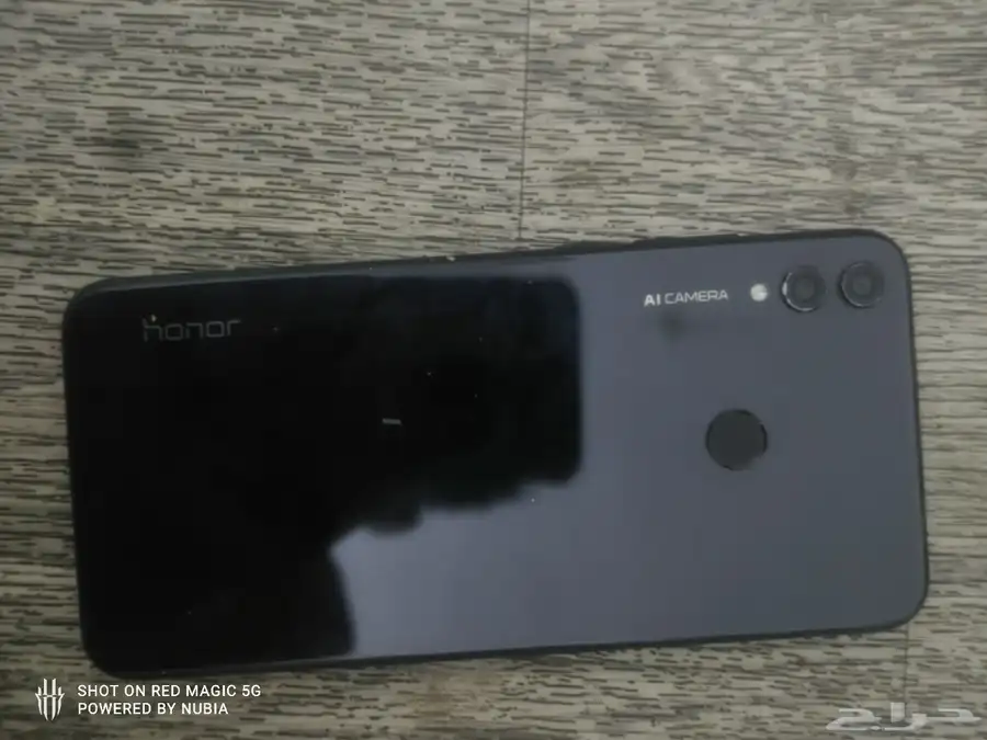 HONOR X8 1