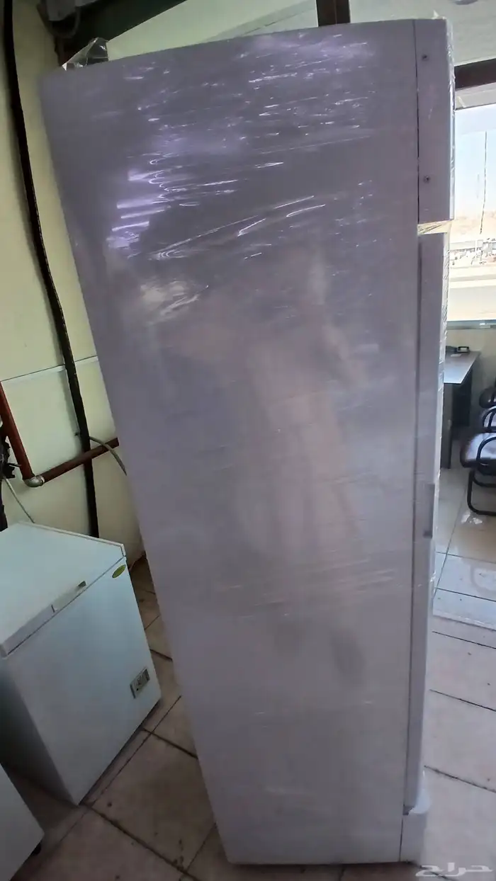 ثلاجة عرض 2