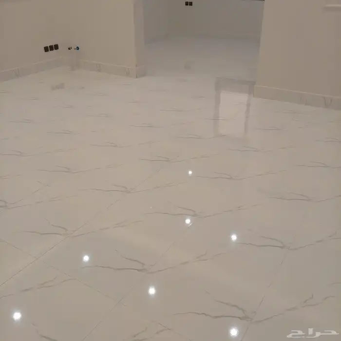 جلي بلاط الخرج 3