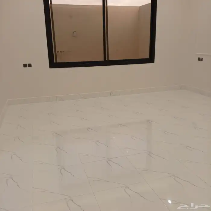 جلي بلاط الخرج 4