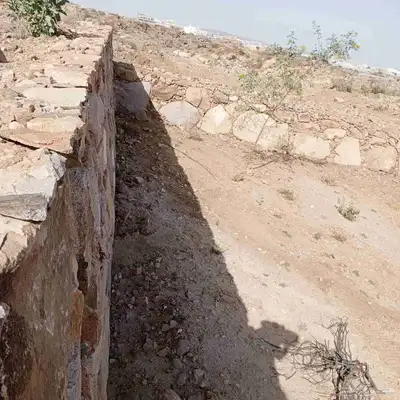 سعيد افغاني حجر موقول 0