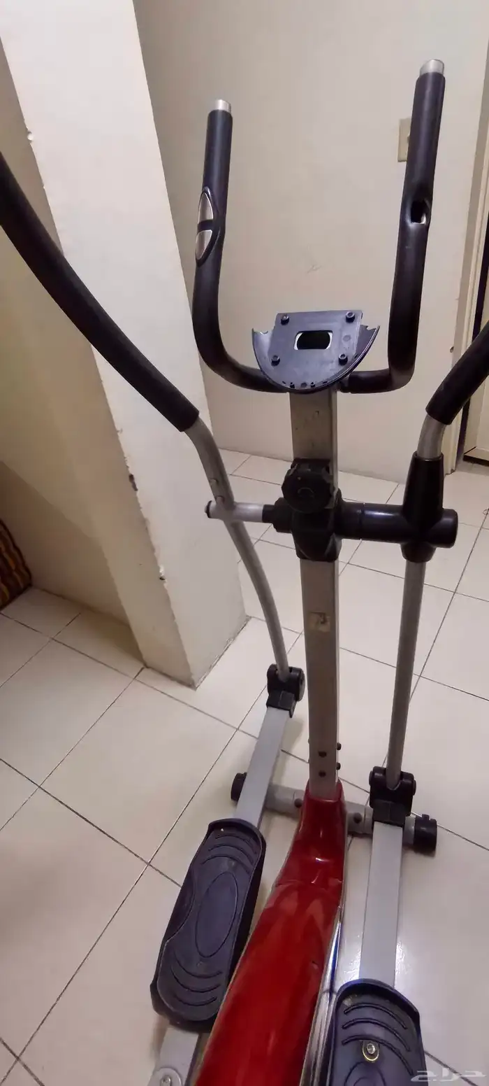 جهاز رياضي اوبتكال 2